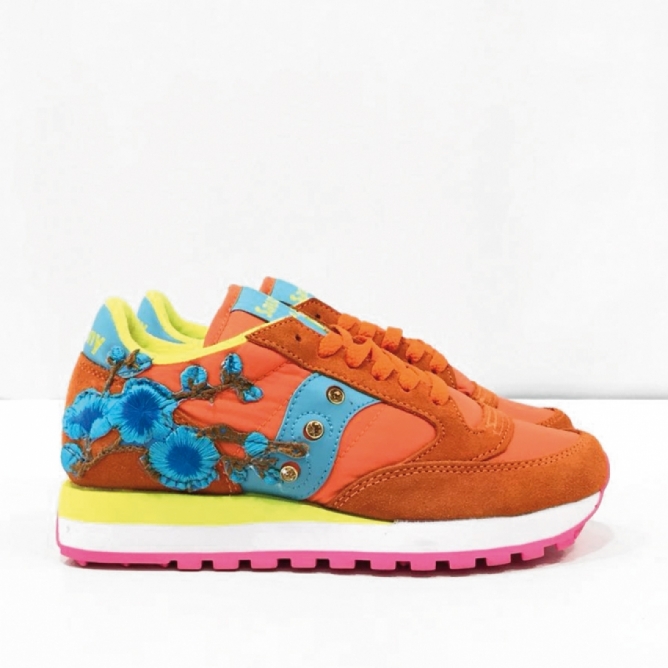 saucony napoli