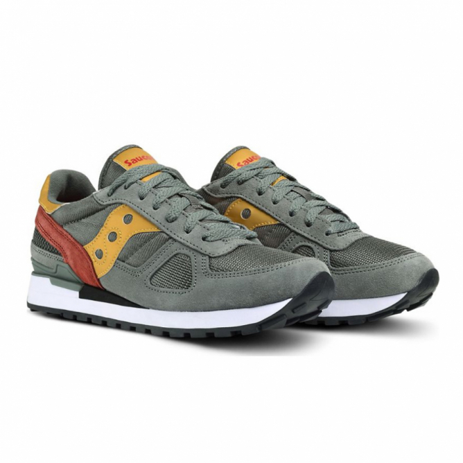 saucony brescia