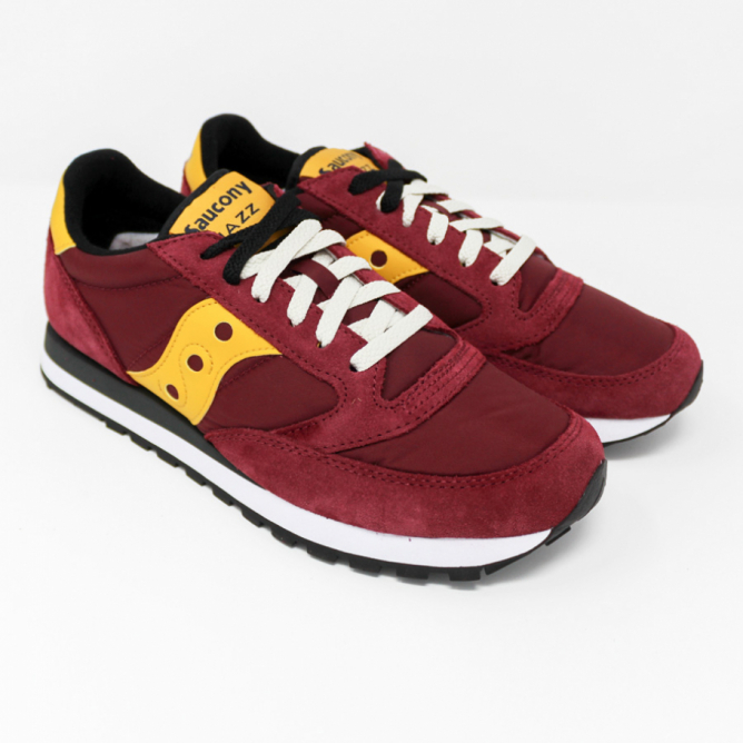 saucony jazz a brescia