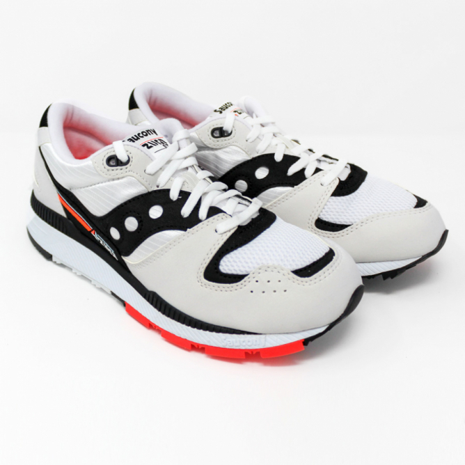 saucony brescia
