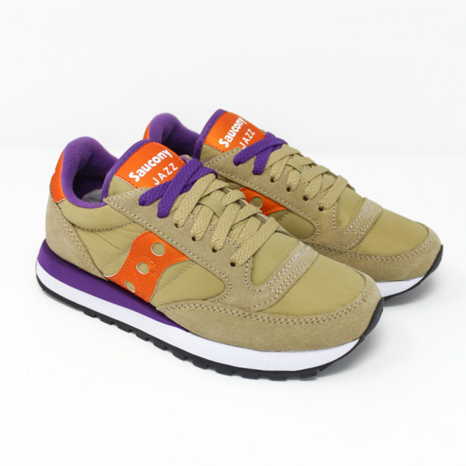 rivenditori saucony napoli