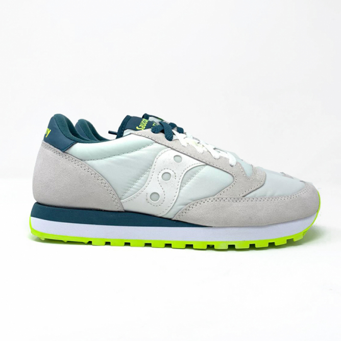 saucony jazz a brescia