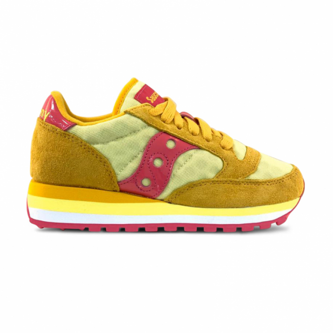 rivenditori saucony napoli