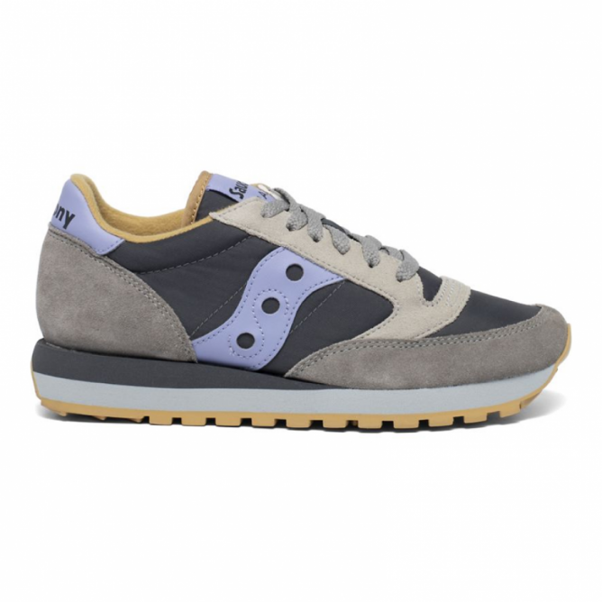 saucony jazz a brescia