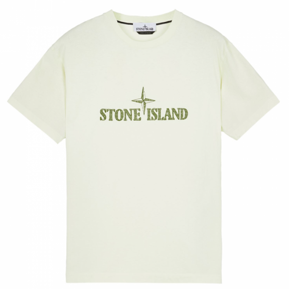 t-shirt 21579-verde