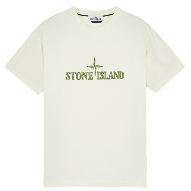 t-shirt 21579-verde 