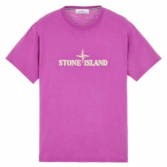 t-shirt 21579-magenta 