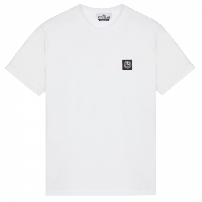 t-shirt 24113-bianco 