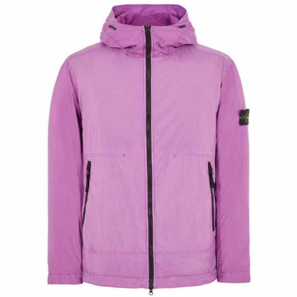 40522 crinkle reps-magenta