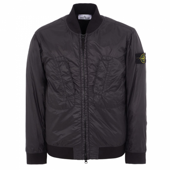 42125 PACKABLE_GARMENT - nero