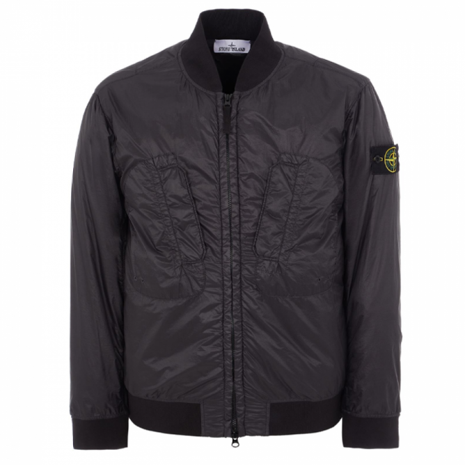 42125 PACKABLE_GARMENT - nero 