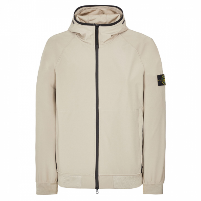 40927 LIGHT SOFT SHELL-R - TORTORA 