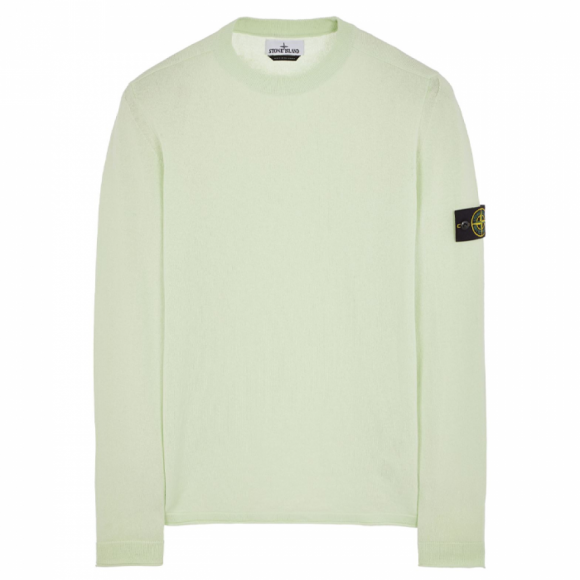 maglia 532B9 - verde chiaro