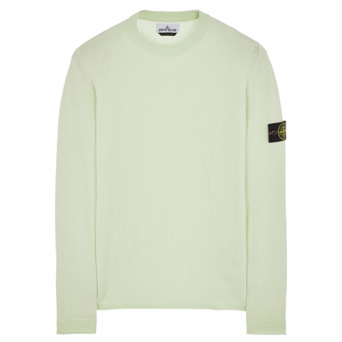 maglia 532B9 - verde chiaro 