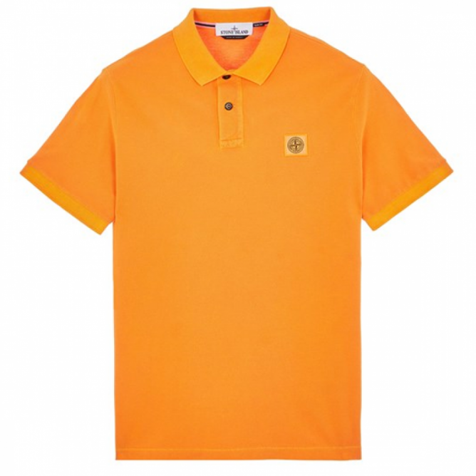Polo 2SC67 - arancio 
