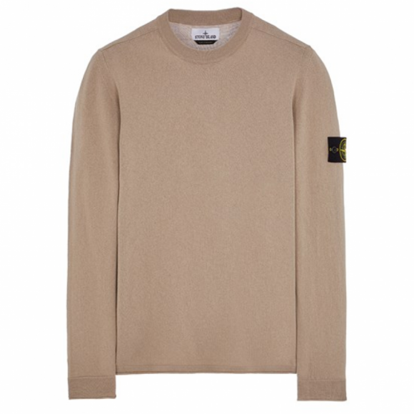 Maglia 532B9 - tortora €270