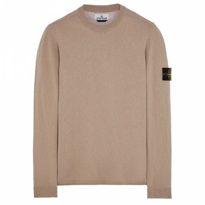 Maglia 532B9 - tortora €270 