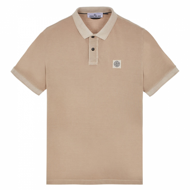 POLO 2SC67 - TORTORA €185 