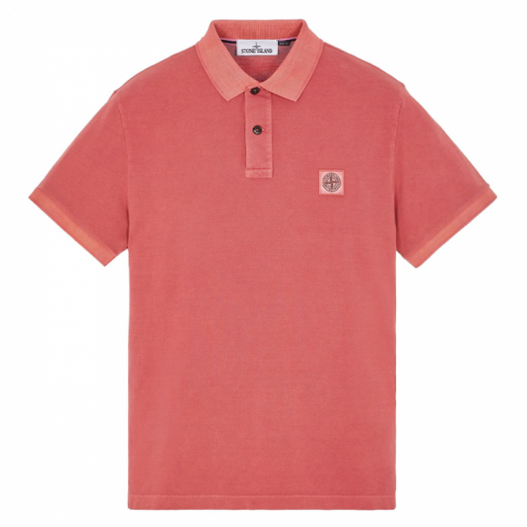 POLO 2SC67 - CICLAMINO €185