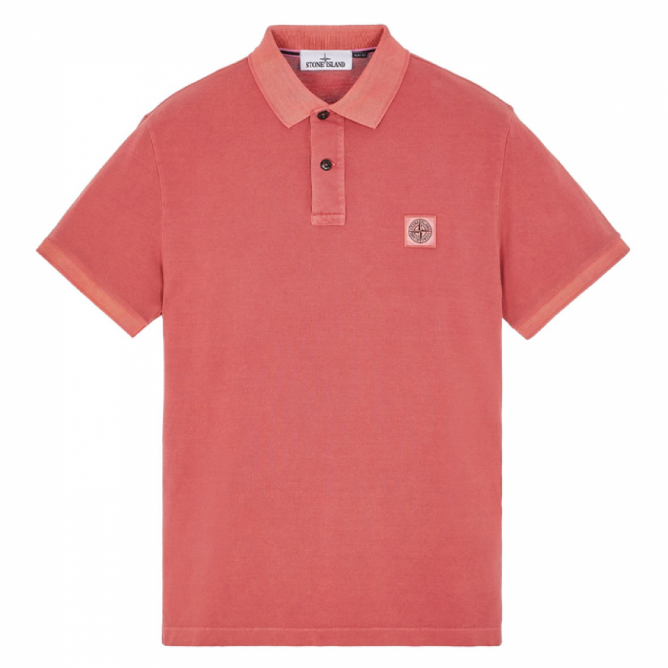 POLO 2SC67 - CICLAMINO €185 