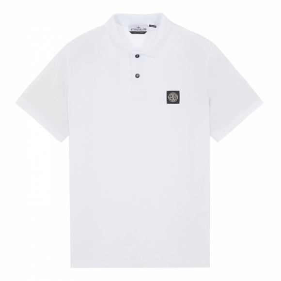 POLO 2SC17 - BIANCO €160
