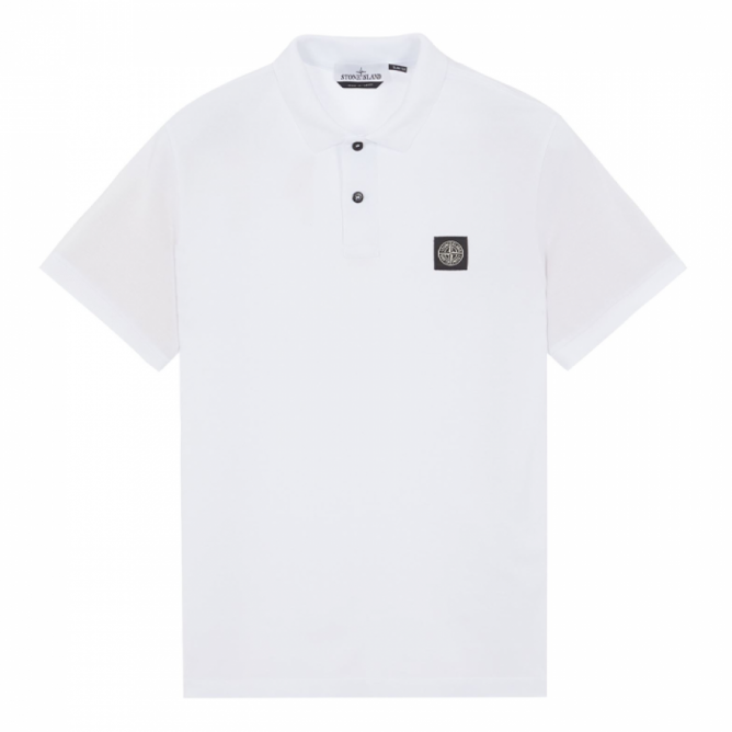 POLO 2SC17 - BIANCO €160 