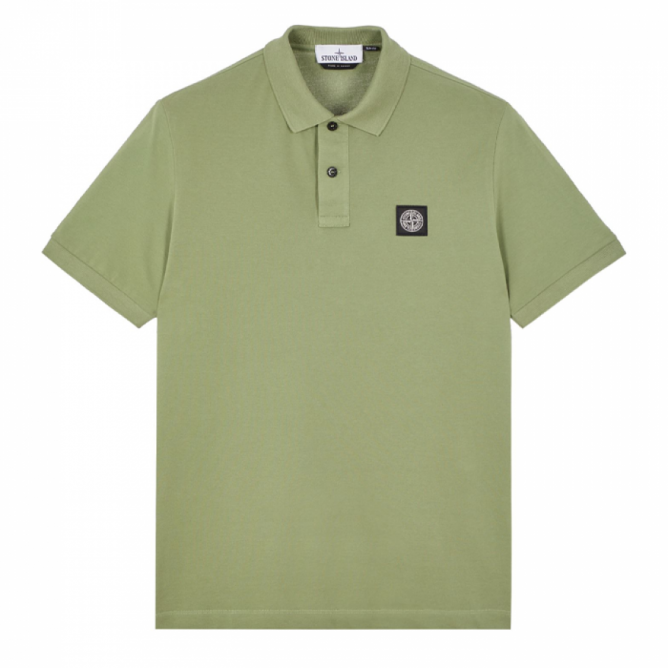 POLO 2SC17 - SALVIA €160 