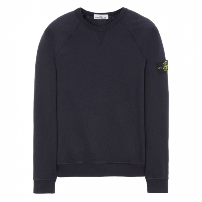 FELPA 66360 - BLU €270 