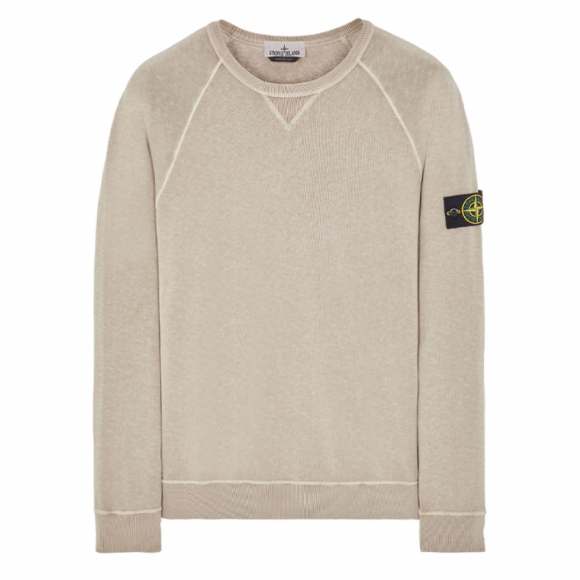 FELPA 66360 - TORTORA €270