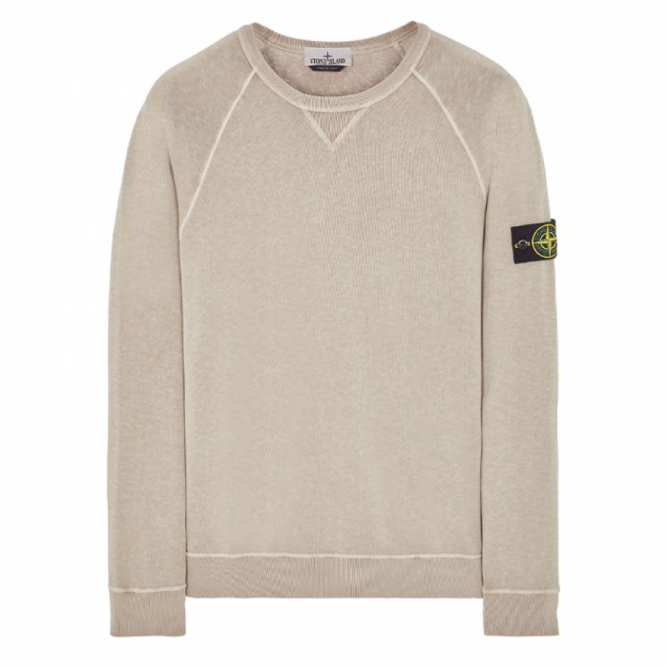 FELPA 66360 - TORTORA €270 