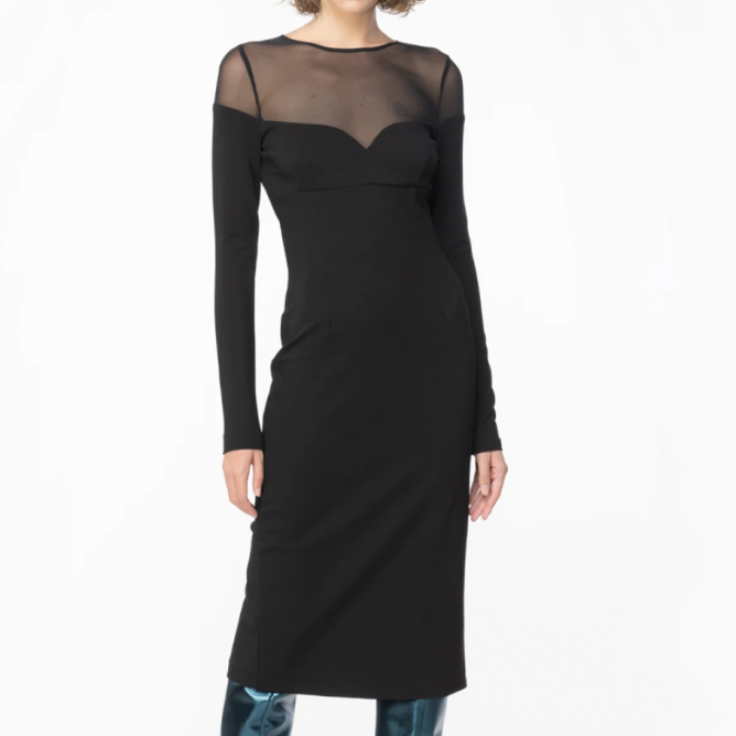 AGATON ABITO MIDI €295 