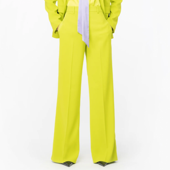 OTTETTO PANTALONE - GREEN €275