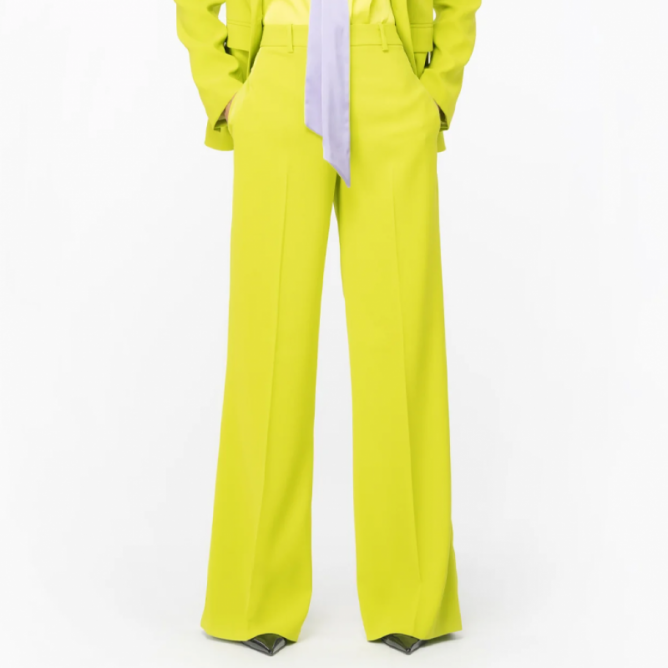 OTTETTO PANTALONE - GREEN €275 