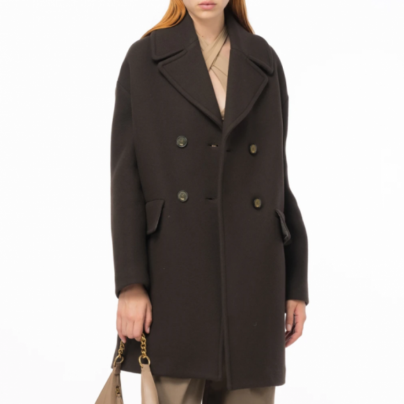 CAPPOTTO DOPPIOPETTO €495