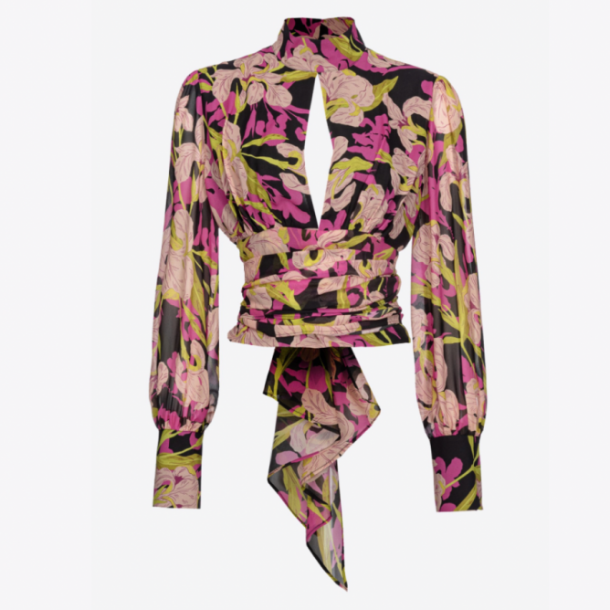 RIVELATORE BLUSA - €325 