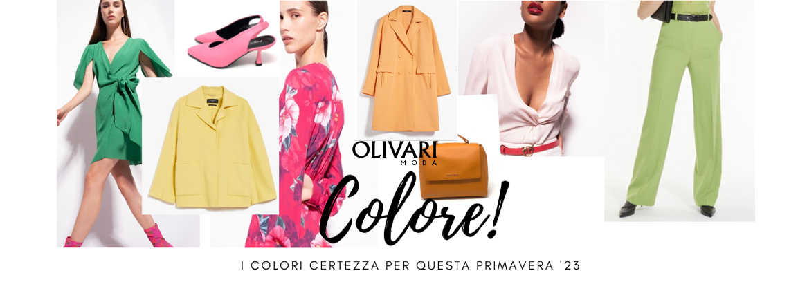 Olivari Moda