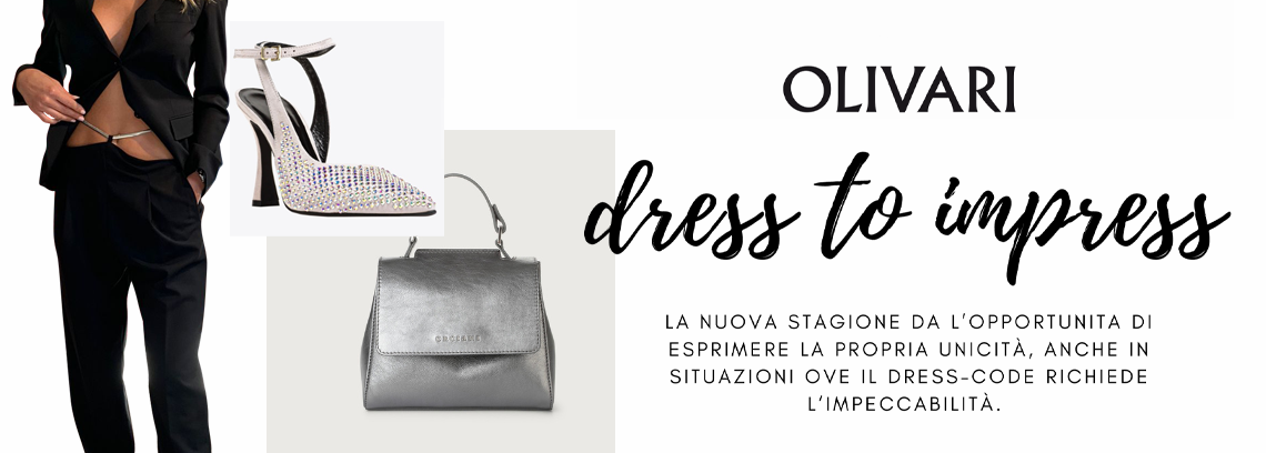Olivari Moda