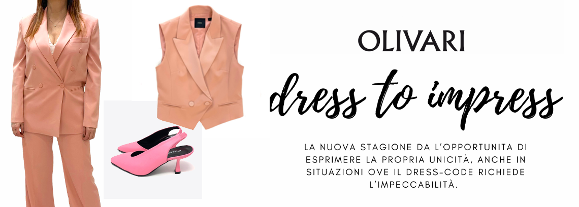 Olivari Moda