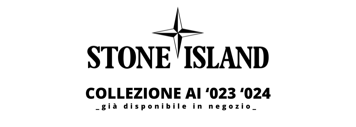 Collezione AI ‘023 ‘024 già disponibile in negozio